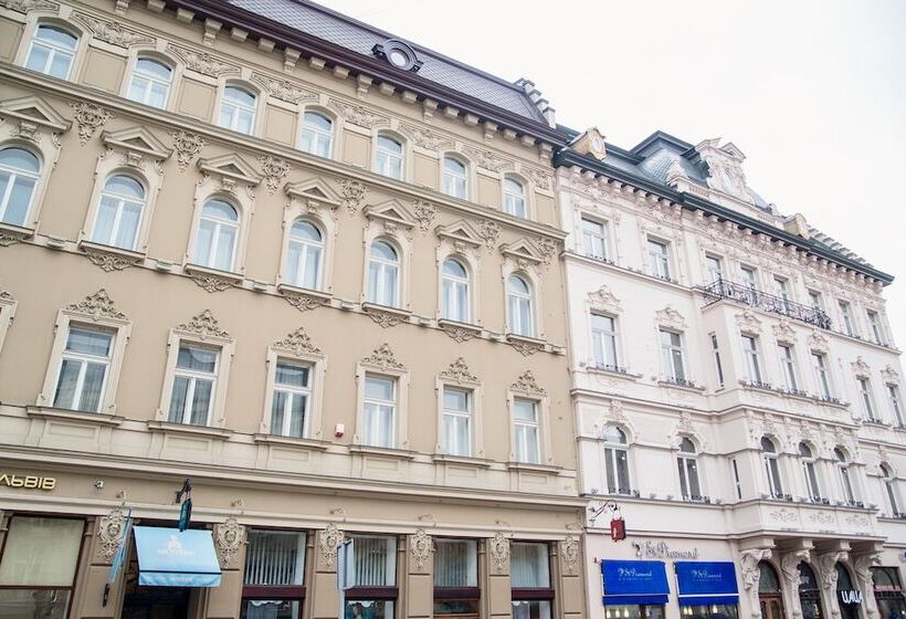 Fotos del hotel Modern Art:  20