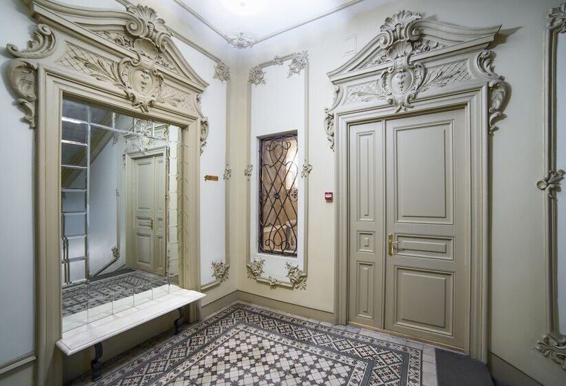 Fotos del hotel Modern Art:  10