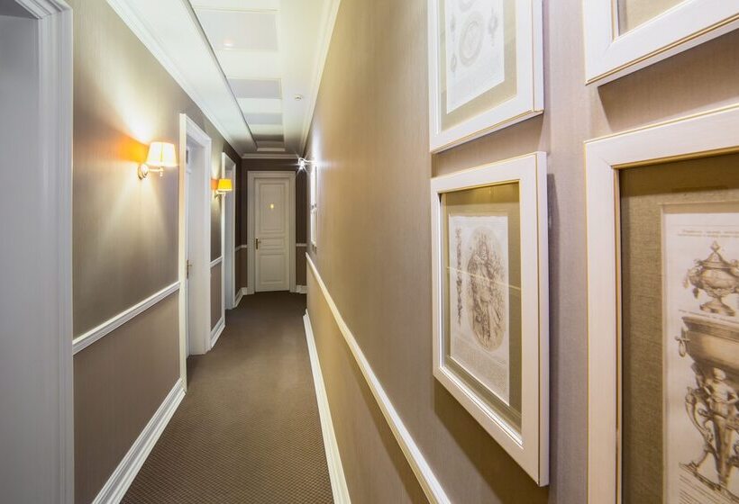 Fotos del hotel Modern Art:  18