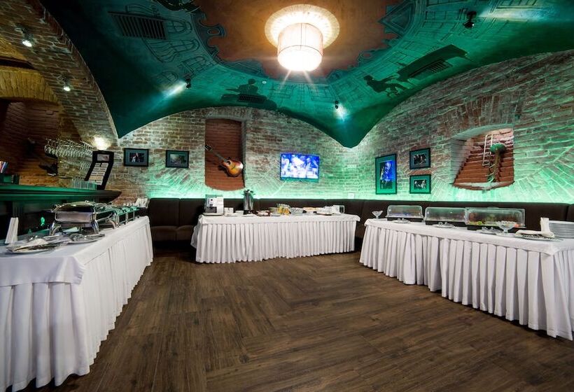 Fotos del hotel Modern Art:  25