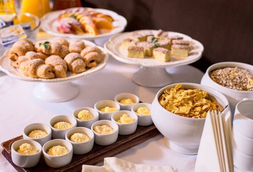 Fotos del hotel Modern Art:  11