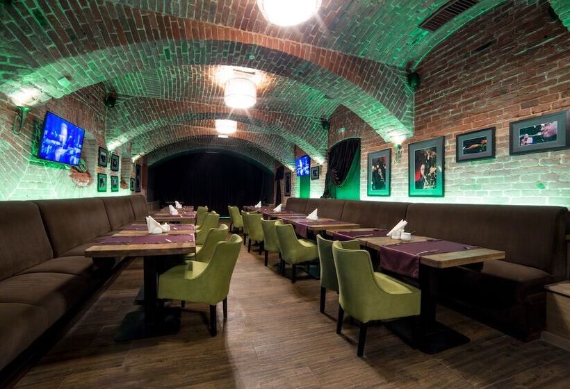 Fotos del hotel Modern Art:  5