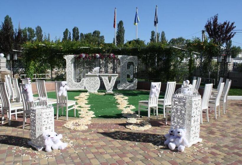 Fotos del hotel Sofievsky Posad:  17