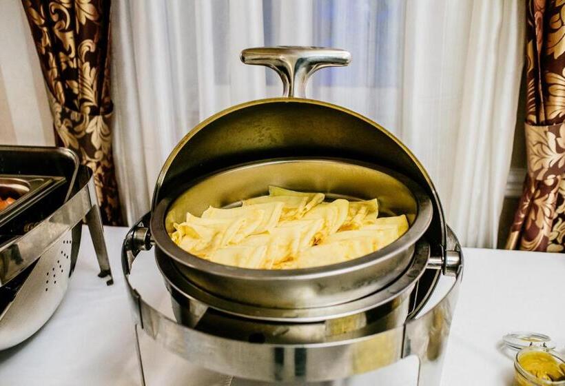 Fotos del hotel Sofievsky Posad:  14