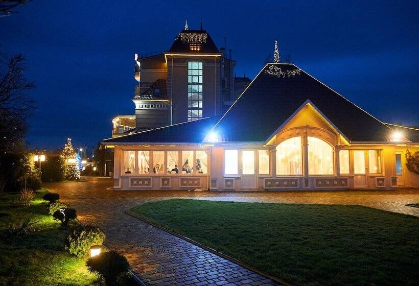 Fotos del hotel Sofievsky Posad:  10