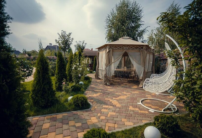 Fotos del hotel Sofievsky Posad:  7