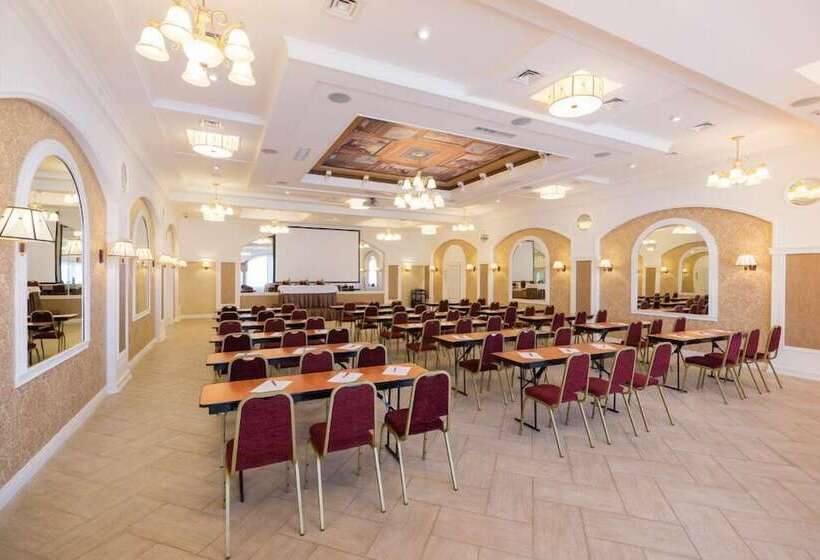 Fotos del hotel Sofievsky Posad:  6