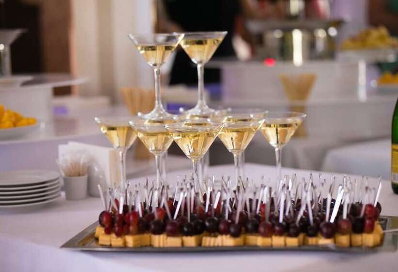 Fotos del hotel Sofievsky Posad:  16