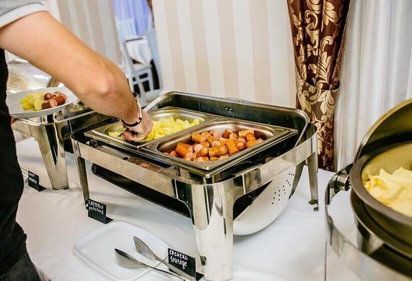 Fotos del hotel Sofievsky Posad:  23