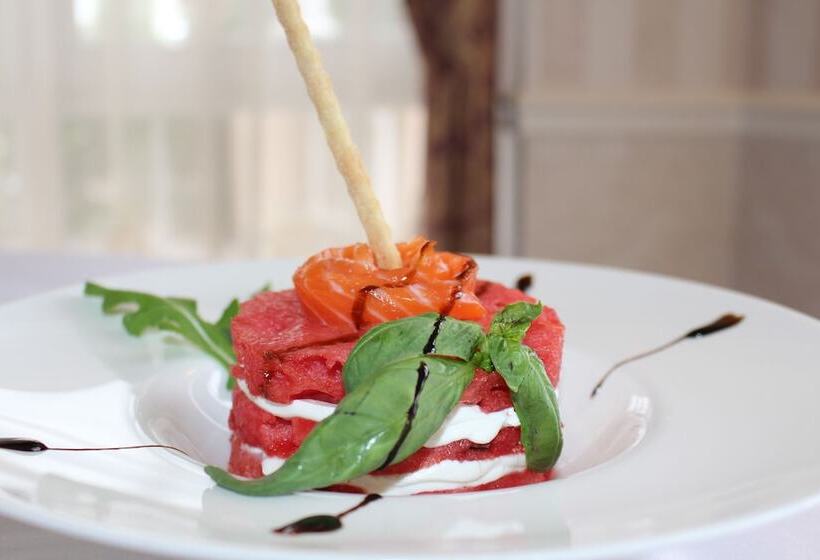 Fotos del hotel Sofievsky Posad:  20