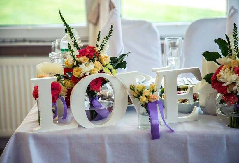 Fotos del hotel Sofievsky Posad:  9