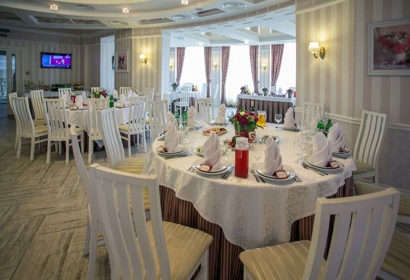Fotos del hotel Sofievsky Posad:  5