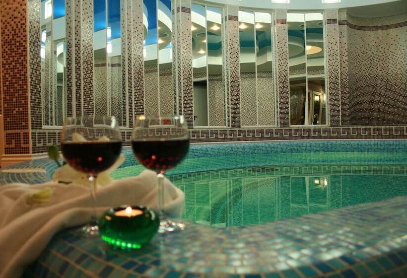 Fotos del hotel Sofievsky Posad:  13