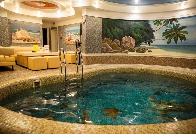 Fotos del hotel Sofievsky Posad:  3