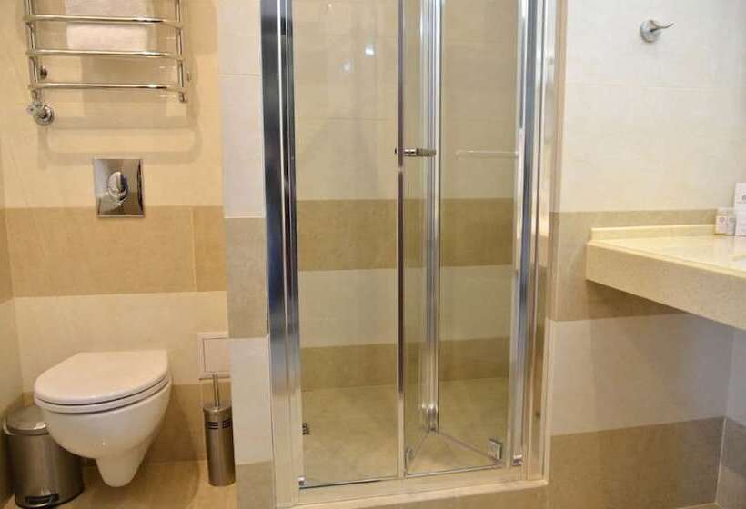 Fotos del hotel Sofievsky Posad:  15