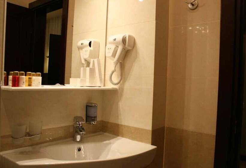 Fotos del hotel Sofievsky Posad:  8