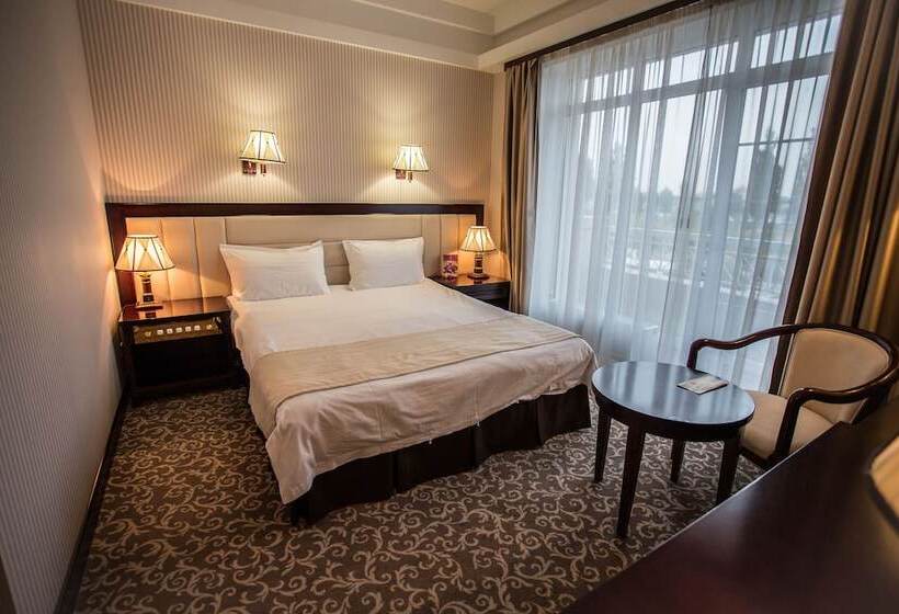 Fotos del hotel Sofievsky Posad:  22