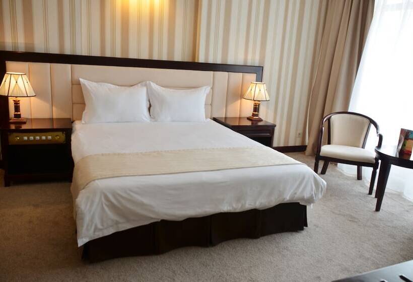 Fotos del hotel Sofievsky Posad:  18