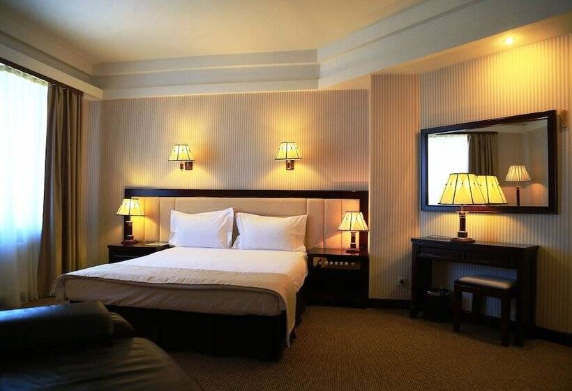 Fotos del hotel Sofievsky Posad:  2