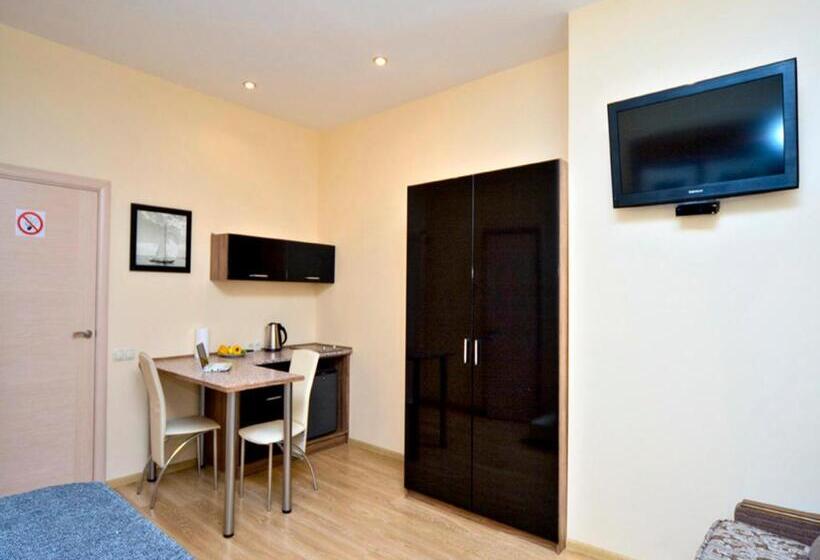 Fotos del hotel Sunday Apart:  12