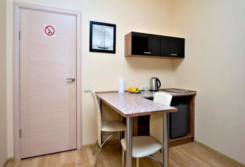 Fotos del hotel Sunday Apart:  10