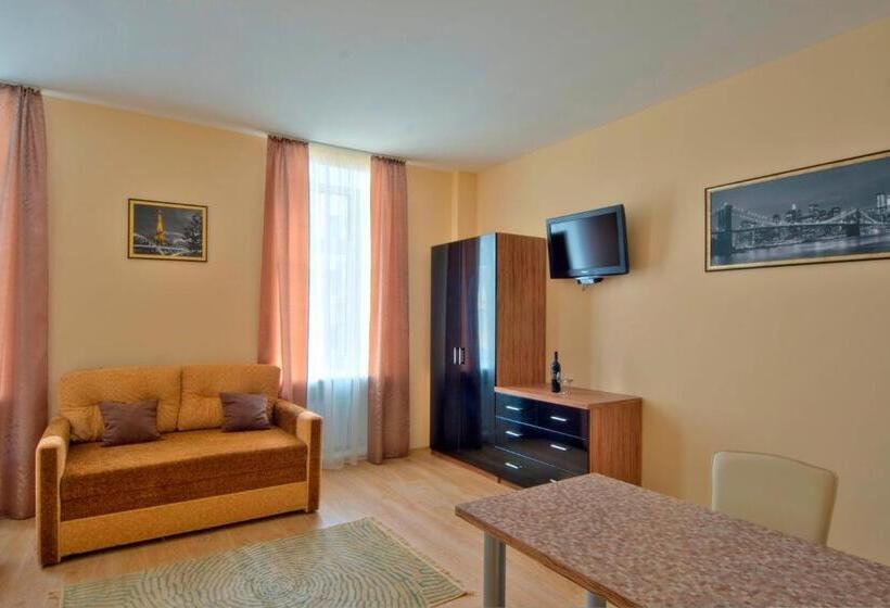 Fotos del hotel Sunday Apart:  20