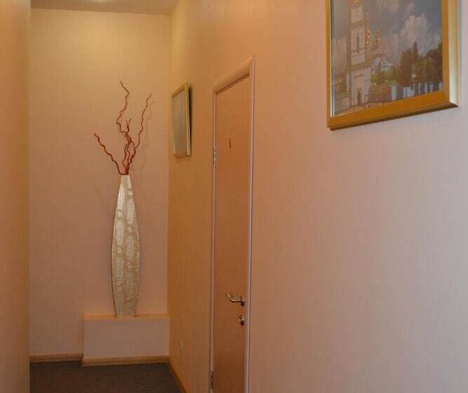 Fotos del hotel Sunday Apart:  2