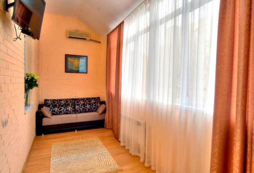 Fotos del hotel Sunday Apart:  24