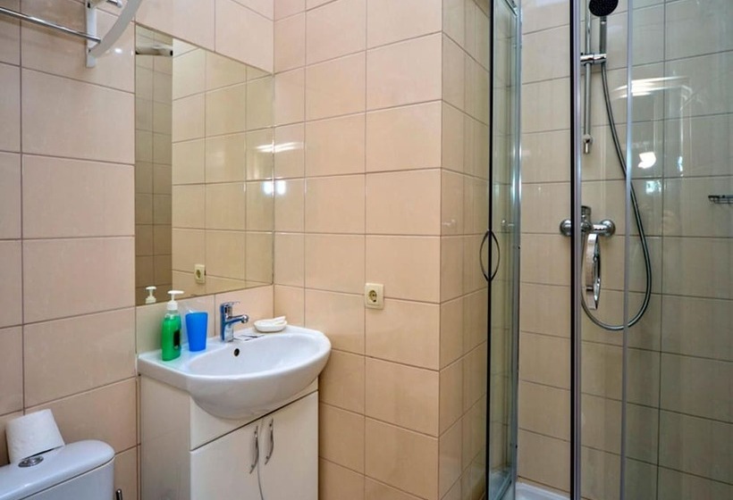 Fotos del hotel Sunday Apart:  15