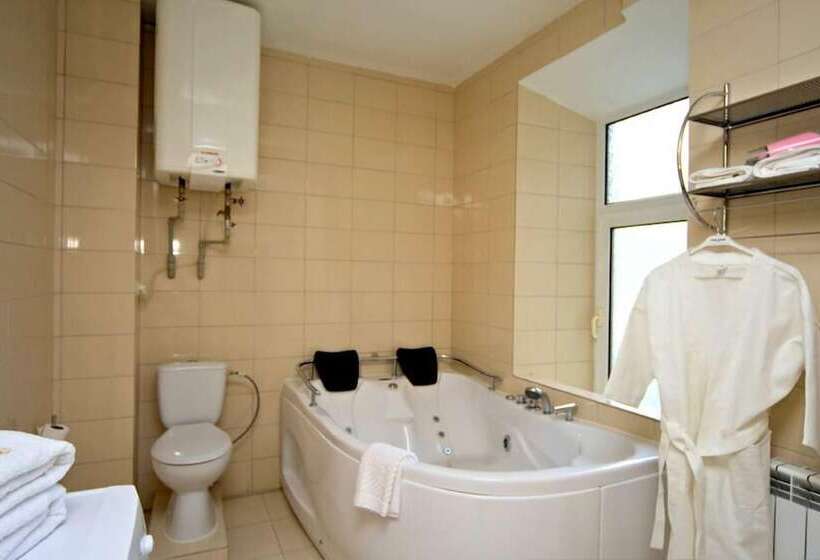 Fotos del hotel Sunday Apart:  3