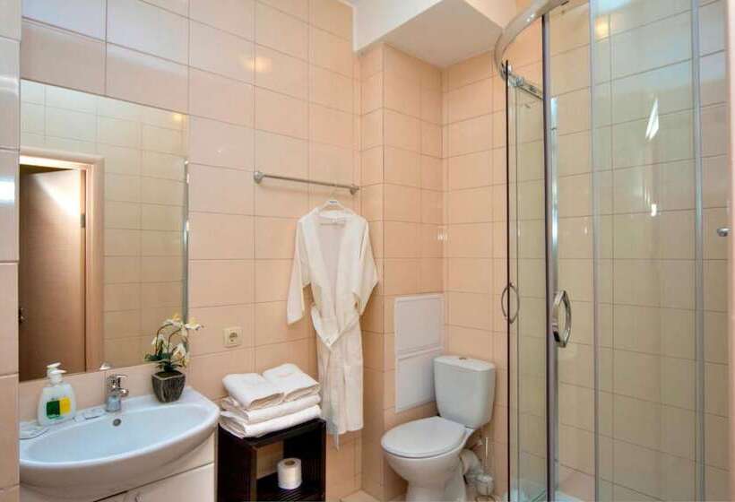 Fotos del hotel Sunday Apart:  17