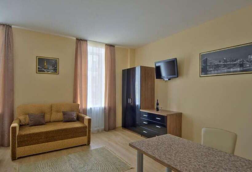 Fotos del hotel Sunday Apart:  16