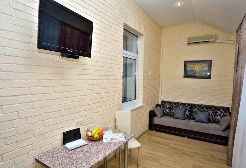 Fotos del hotel Sunday Apart:  22