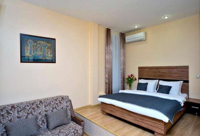 Fotos del hotel Sunday Apart:  6