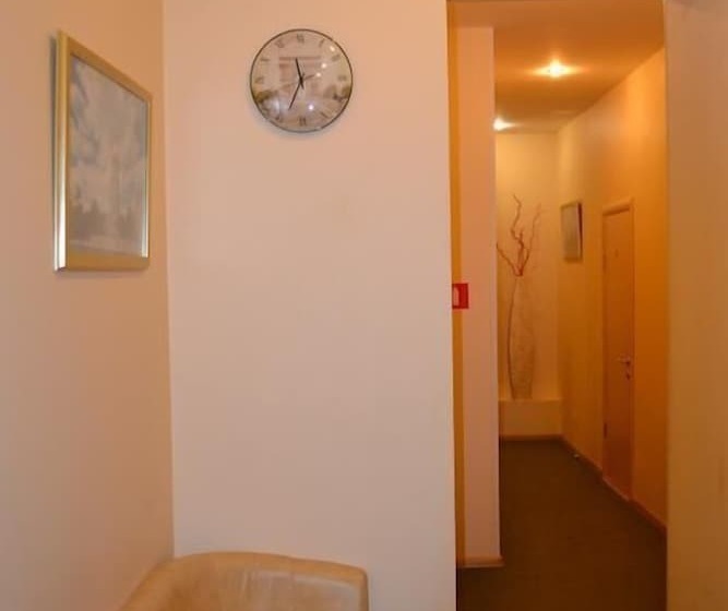 Fotos del hotel Sunday Apart:  7