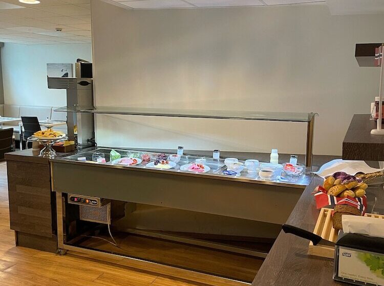 Fotos del hotel Skansen:  5