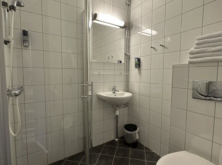 Fotos del hotel Skansen:  6