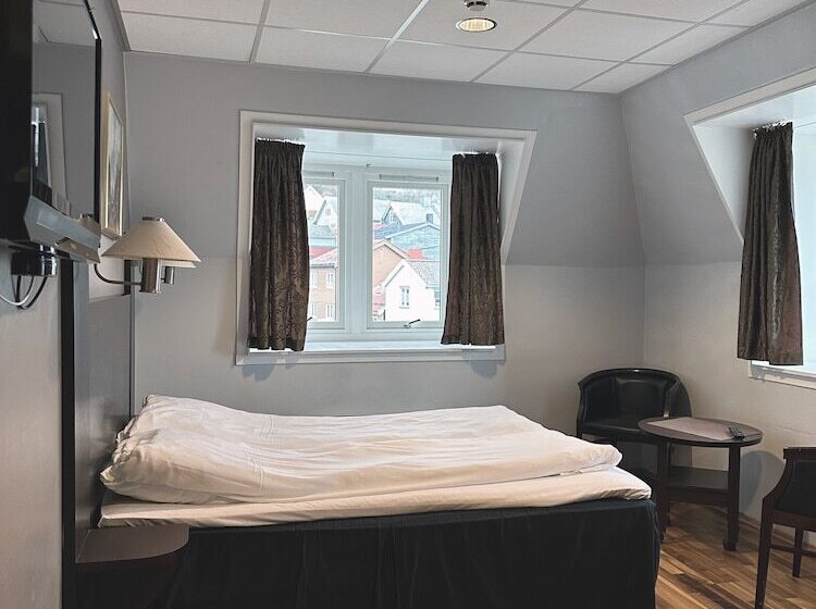 Fotos del hotel Skansen:  22