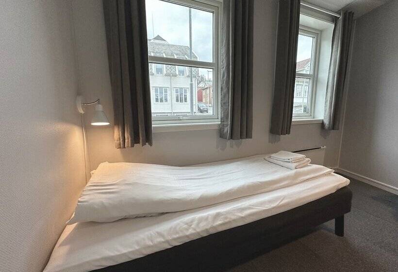 Fotos del hotel Skansen:  23