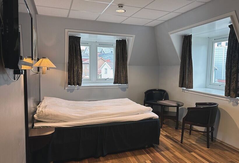 Fotos del hotel Skansen:  21