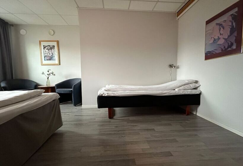 Fotos del hotel Skansen:  20