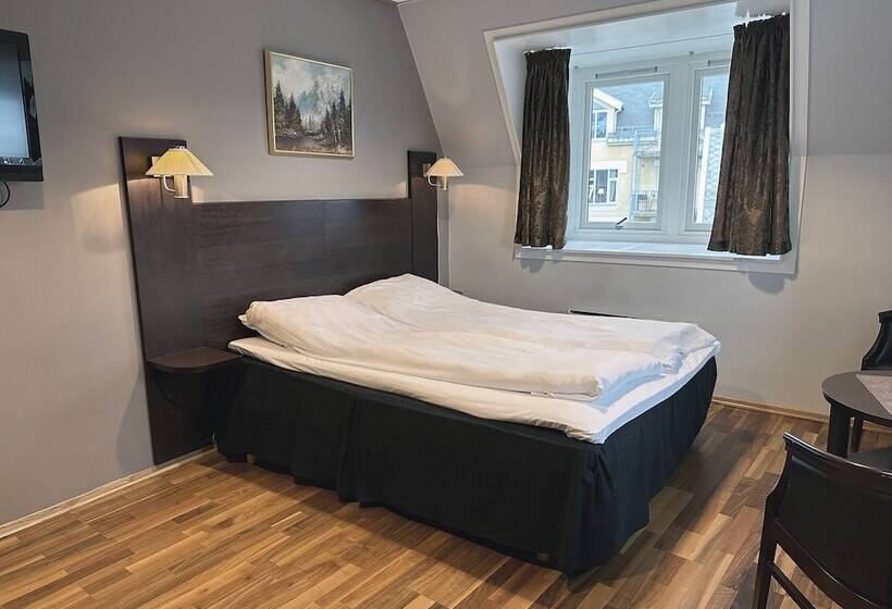 Fotos del hotel Skansen:  15