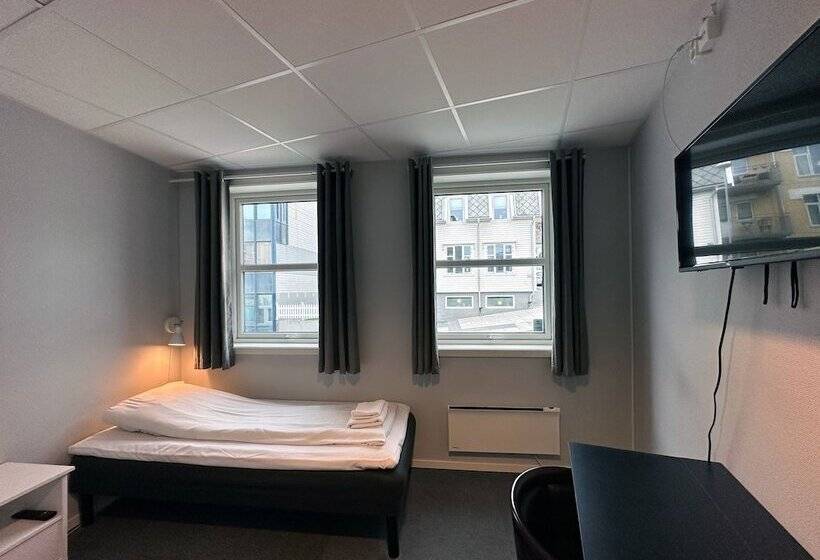 Fotos del hotel Skansen:  12