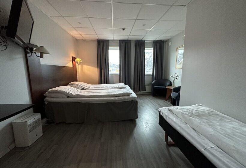 Fotos del hotel Skansen:  9