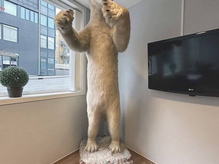 Fotos del hotel Skansen:  8