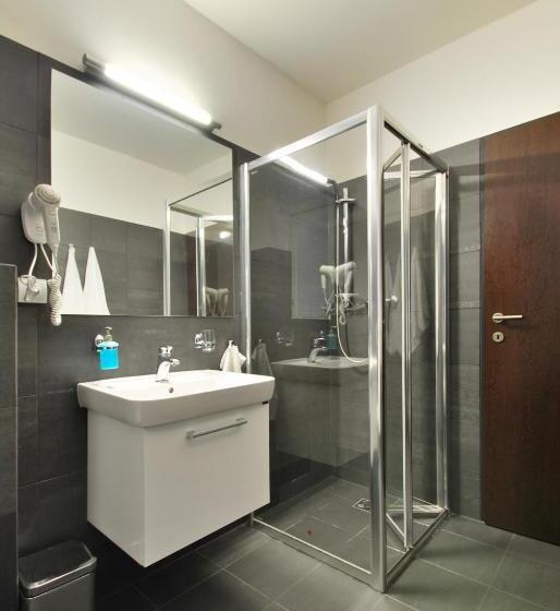 Fotos del hotel Palác:  4