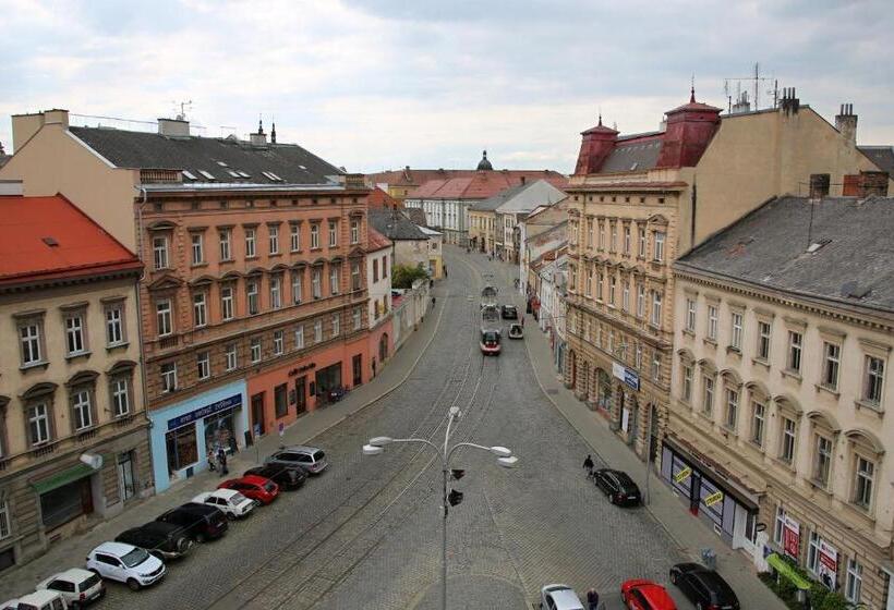 Fotos del hotel Palác:  6