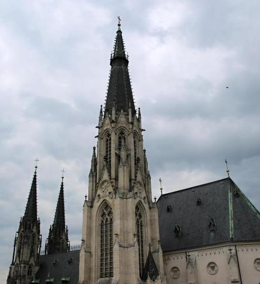 Fotos del hotel Palác:  11