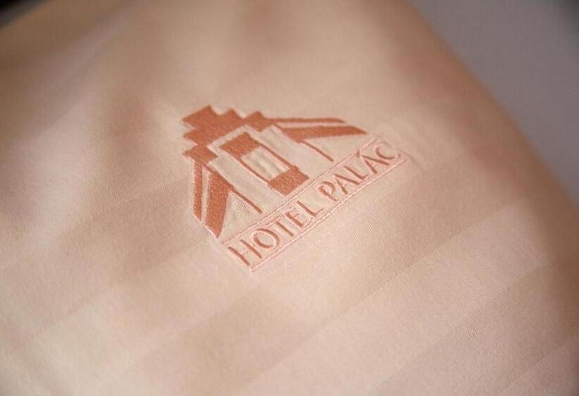 Fotos del hotel Palác:  5