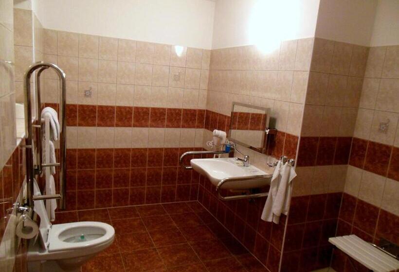 Fotos del hotel Palác:  19